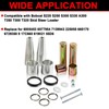 YMT 6805453 Pin and Bushing Kit Fits for Bobcat S220