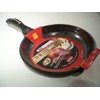 Ceramic Marble Coated Cast Aluminium Non Stick Fry Pan 24