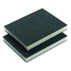 Indasa Double Sided Sponge Sanding Pads P60 Grade (10 Pack)