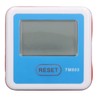 Digital Refrigerator Thermometer Fridge Thermometer, Temperature Meter LCD Display Thermometer