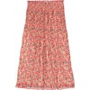 GARCIA Women's Skirt, Lush Pink