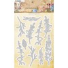 Studio Light Cutting Die Sprigs & sprouts Wild & Free