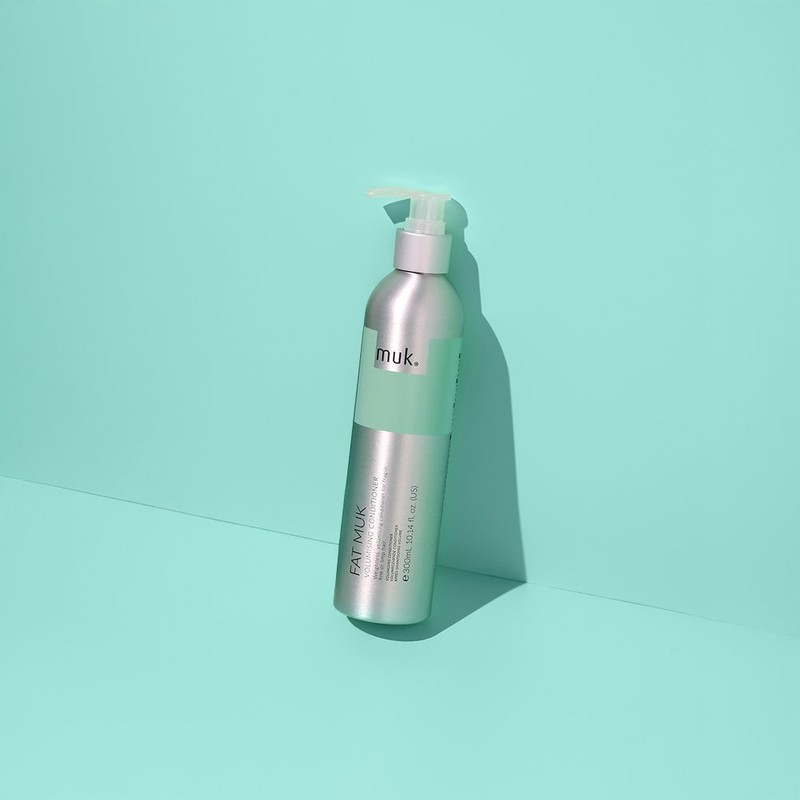 Muk Fat muk Volumising Conditioner 300ml