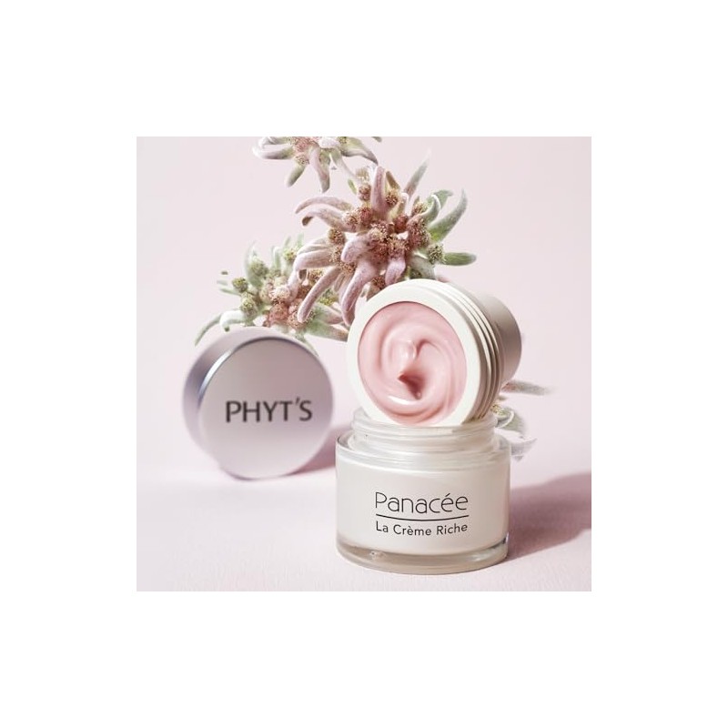Panacea The Rich Cream Anti-Ageing - Dry Skin by Phyts