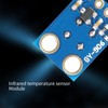 Jadeshay Temperature Sensor MLX90614-DCI Infrared Temperature Sensor Module Long Range