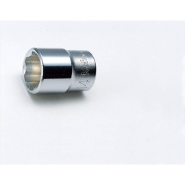 ko-ken 3/8 (9.5 mm) Sq. sa-feisusoketto 19 mm 3410 m – 19