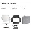 Godox Litemons LP600R 60W RGB LED Light Panel with HSI/Gel/FX