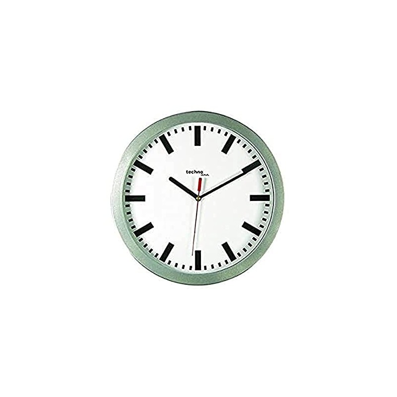 Quartz Wall Clock 25 cm