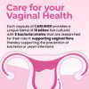 CARE4HER Care4Her Vaginal Probiotics - Daily Supplements for Women's Intimate
