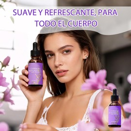 3PCS Cyperus Rotundus Oil,Aceite Cyperus Rotus Skin Serum Natural,Depilatoria en Aceite para Mujer y Hombre,Reduce el Crecimiento del Vello,Suave y Calmante para Piel Sensible (2PCS)