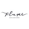 Plume Nourish & Define Brow Pomade (without brush, Golden Silk)