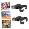 BIUDECO Pcs Sports Game Whistles Ring Whistle for Adults Umpire