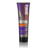 Fudge Clean Blonde Damage Rewind Violet-Toning Shampoo 250ml