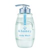 &honey Pixie Sabon Clear Gentle Moisturizing Body Wash 500ml