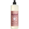 MRS MEYER'S Rose Dish Soap, 473 ML
