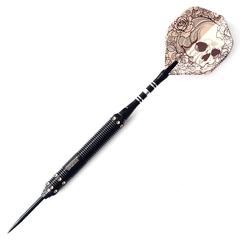 CUESOUL 21 Grams Dragon Series Steel Tip Darts F2304