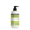 Mrs. Meyers Clean Day Lemon Verbena Hand Lotion, 12 Fluid