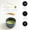 Harney & Sons Supreme Matcha Powdered Green Tea - 80g