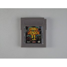 Double Dragon II (Renewed)