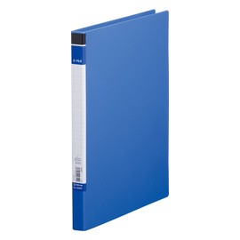 King Jim Z File BF Blue A4 568BF Ao