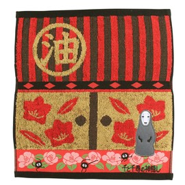 Spirited Away Galaxy Note uxossyutaoru 湯屋 in