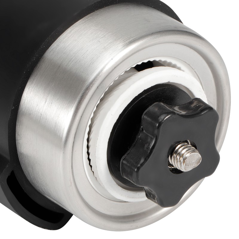 Stainless Steel Manual Coffee Bean Grinders Mill for Coffee Making