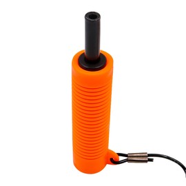 VOANZO Retractable Ice Awls Ice Fishing Safety Picks Tool Ice Breaking Accessories Set for Skating Sled Walking On Ice