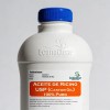 Aceite De Ricino Usp 100 Puro Prensado En Frio 450