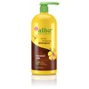 Alba Botanica Drink It Up Coconut Milk Hawaiian Shampoo, 32 oz.