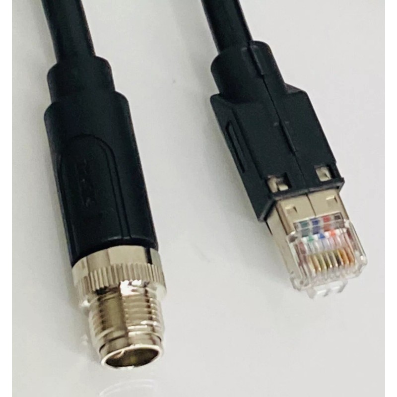 Cisco CAB-ETHRJ45-M1