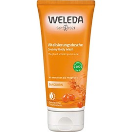 Weleda | Sea Buckthorn Shower Cream | 2 x 200ml