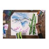 Caran d'Ache Neocolor II Wax Pastels Watercolour Pencils (Pack of