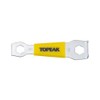 Topeak Chain Ring Nut Wrench Chain Ring Bolts Holder