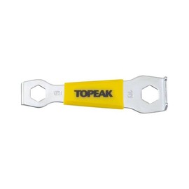 Topeak Chain Ring Nut Wrench Chain Ring Bolts Holder