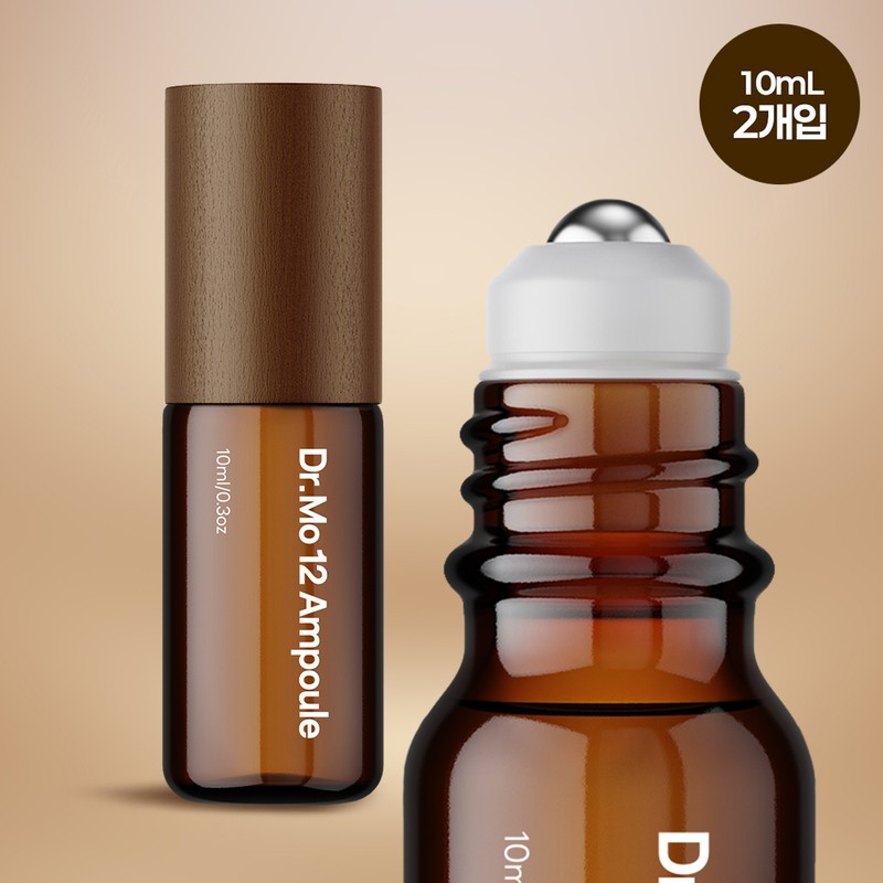 Doctor Mo Dr.Mo Hair Growth Care Scalp Care Hair Ampoule