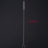 20pcs Straw Cleaning Brush, Drinking Straw Brush Set, Long Straw