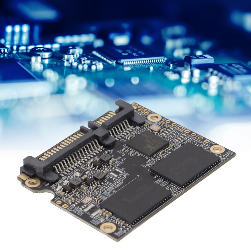 SATA SSD 2.5inch Dual Channel 450‑500M/S Fast Stable Transmission Data