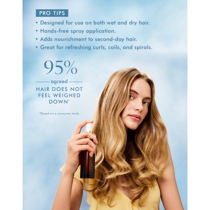 Moroccanoil Treatment Mist 100ml