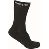 Kempa Team Classic Sock, Black/White, Size 31-35