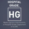 Legrand 르그랑 래디언트 2097HGW 20암페어 병원 등급 GFCI 자가 테스트