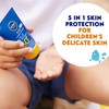 NIVEA SUN Kids Protect and Care SPF 50+ To Go