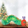 Herreicher The Very Hungry Caterpillar Soft Plush Doll According to
