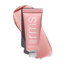 RMS Beauty Eyelights Cream Eyeshadow - Metallic Eyeshadow, Clean Eyeshadow Makeup, GMP Certified Cruelty Free Makeup, Clean Beauty Eye Shadow