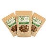 Maple Nut Kitchen Eastern Apple Pecan Paleo Granola 3 Pack