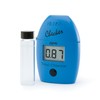 Hanna Instruments HI 711 Checker HC Handheld Colorimeter, for Total