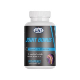 Bonus Conjunto Hỗ Trợ Xương Khớp (REVENDEDOR AUTORIZADO) 100% Auténtico Chính Hãng