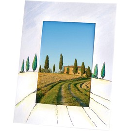Folia 2333 Cardboard Photo Frame 166 x 216 mm for Photo Format 10 x 15 cm