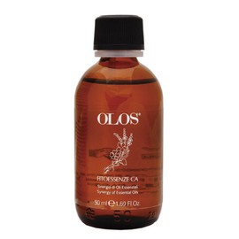 CAVES Olos Phyto Essence Oil Serum CA 50ml Aroma Essence Ampoule Soothing Sensitivity / 올로스 피토 에센스 오일 세럼 CA 50ml 아로마 에센스 앰플 진정 예민