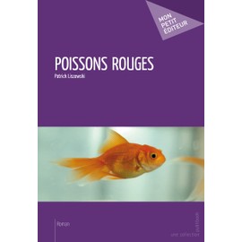 Poissons rouges