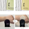 [YAKSON HOUSE X Feelkeen] Feelkeen Modeling Pack 30gx5ea (Relief Soothing/Glow